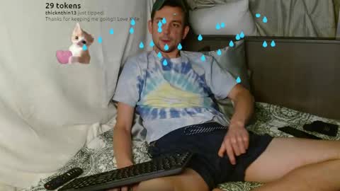 Kyle online show from 19, 2, 2025