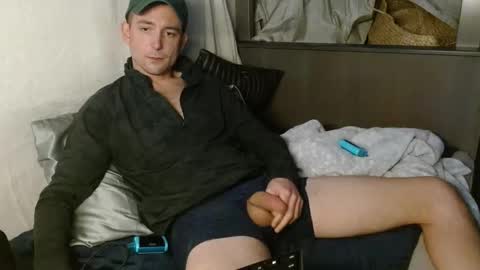 Kyle online show from 27, 2, 2025