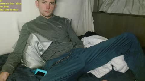 Kyle online show from 1, 3, 2025