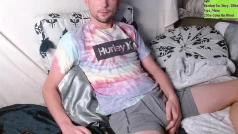 Kyle online show from 9, 3, 2025