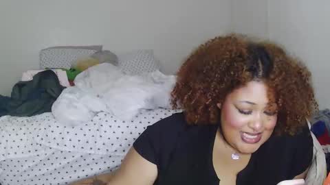 poppyprincess261371 online show from 7, 1, 2026