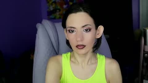 Snapshot of popstarsextape chatting on 20, 2, 2026 A cadia online show from 20, 2, 2026