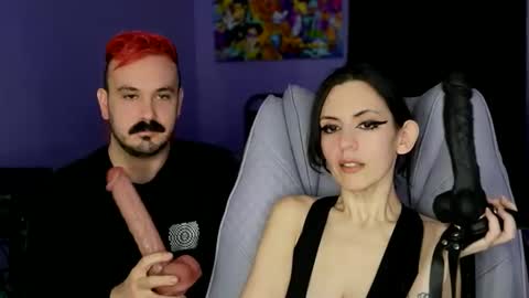 Snapshot of popstarsextape chatting on 5, 3, 2026 A cadia online show from 5, 3, 2026