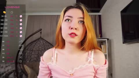 Agnes online show from 27, 2, 2025