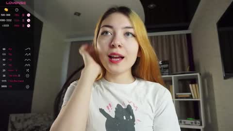 Agnes online show from 10, 3, 2025