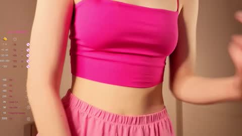 Agnes online show from 11, 11, 2025