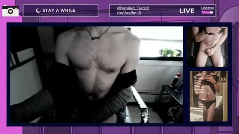 Snapshot of porcelain_tears01 chatting on 30, 3, 2026 porcelain_tears01 online show from 30, 3, 2026