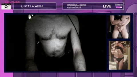 Snapshot of porcelain_tears01 chatting on 26, 5, 2026 porcelain_tears01 online show from 26, 5, 2026