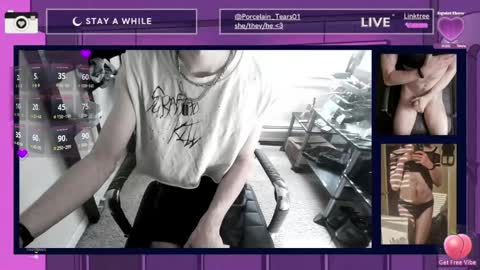 Snapshot of porcelain_tears01 chatting on 28, 5, 2026 porcelain_tears01 online show from 28, 5, 2026