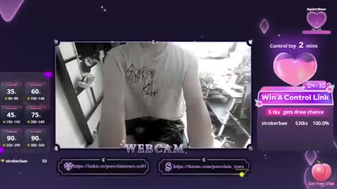 Snapshot of porcelain_tears01 chatting on 13, 6, 2026 porcelain_tears01 online show from 13, 6, 2026