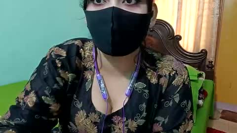 porimoni22 online show from 10, 1, 2026