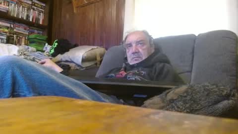 Snapshot of porkingit400 chatting on 1, 4, 2026 porkingit400 online show from 1, 4, 2026