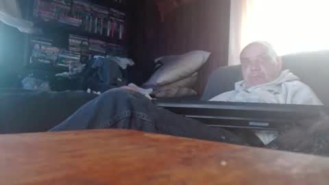 Snapshot of porkingit400 chatting on 5, 4, 2026 porkingit400 online show from 5, 4, 2026