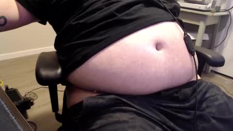 porkdaddy online show from 8, 10, 2025
