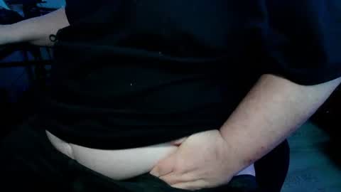 Snapshot of porkypork chatting on 25, 6, 2026 porkdaddy online show from 25, 6, 2026