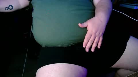 Snapshot of porkypork chatting on 26, 6, 2026 porkdaddy online show from 26, 6, 2026
