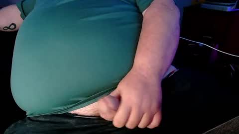 Snapshot of porkypork chatting on 10, 7, 2026 porkdaddy online show from 10, 7, 2026