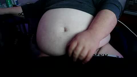 Snapshot of porkypork chatting on 4, 8, 2026 porkdaddy online show from 4, 8, 2026