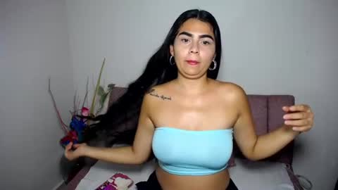 NICKKYMARTIN online show from 16, 7, 2026