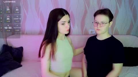 Ana and Tati online show from 26, 10, 2025