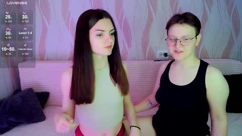 Ana and Tati online show from 2, 11, 2025