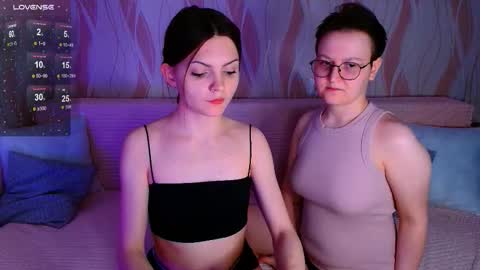 Snapshot of pornostendup chatting on 5, 3, 2026 Ana and Tati online show from 5, 3, 2026