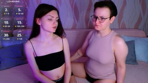 Snapshot of pornostendup chatting on 30, 3, 2026 Ana and Tati online show from 30, 3, 2026