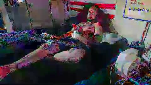 Jervisislord online show from 9, 10, 2025