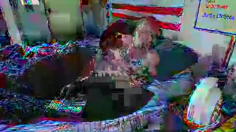 Jervisislord online show from 19, 10, 2025