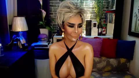 DivaGray online show from 13, 2, 2026