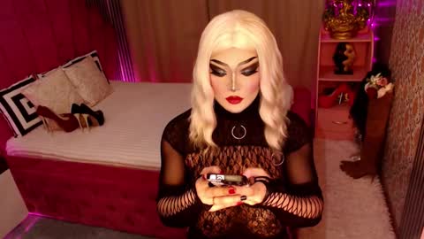 pornstarshaina online show from 24, 12, 2024