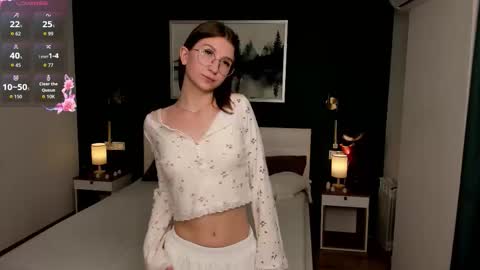 Elizabeth online show from 20, 9, 2025