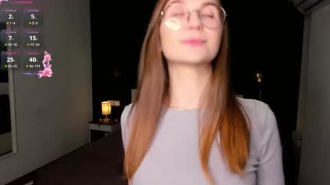 Elizabeth online show from 7, 11, 2025