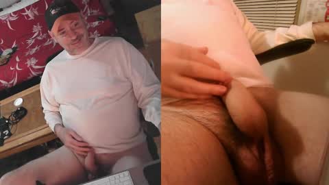 Snapshot of portlandjacob chatting on 1, 2, 2025 portlandjacob online show from 1, 2, 2025