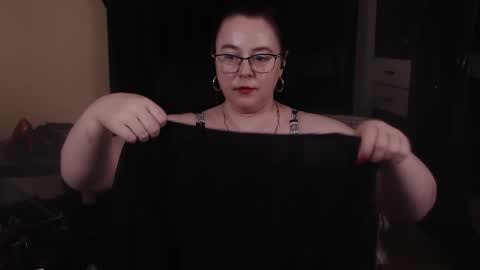 Snapshot of posh_mistress chatting on 8, 12, 2024 PoshMistres    online show from 8, 12, 2024