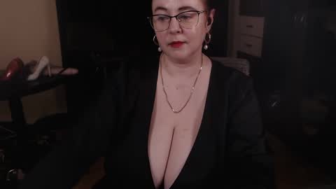 Snapshot of posh_mistress chatting on 22, 12, 2024 PoshMistres    online show from 22, 12, 2024