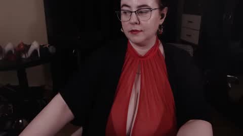 Snapshot of posh_mistress chatting on 30, 12, 2024 PoshMistres    online show from 30, 12, 2024