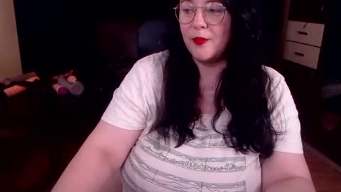 Snapshot of posh_mistress chatting on 15, 7, 2026 PoshMistres online show from 15, 7, 2026