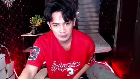 Snapshot of posiedon_cums chatting on 14, 9, 2025 VEeeAsian online show from 14, 9, 2025