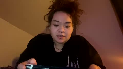 PotentDoll online show from 11, 12, 2024