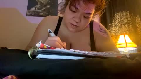 PotentDoll online show from 16, 12, 2024