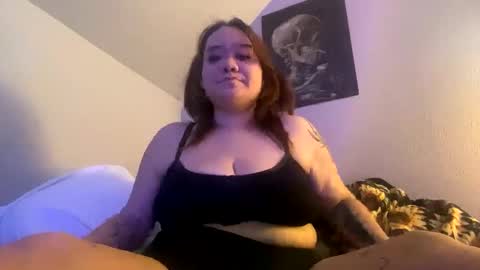 PotentDoll online show from 18, 12, 2024