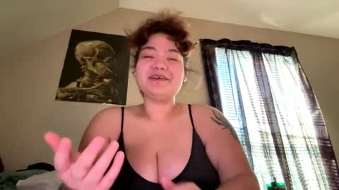 PotentDoll online show from 9, 2, 2025