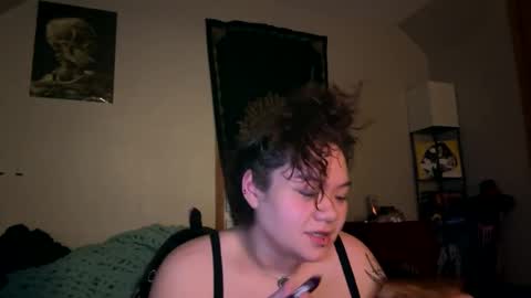 PotentDoll online show from 25, 2, 2025