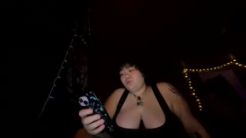 Snapshot of potentdoll666 chatting on 10, 6, 2026 potentdoll666 online show from 10, 6, 2026
