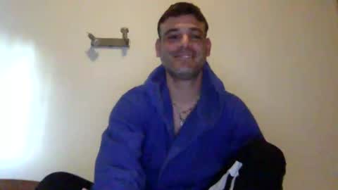 Snapshot of potter8865 chatting on 31, 1, 2025 Josh online show from 31, 1, 2025