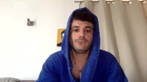 Snapshot of potter8865 chatting on 19, 2, 2025 Josh online show from 19, 2, 2025