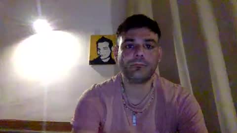 Snapshot of potter8865 chatting on 8, 3, 2025 Josh online show from 8, 3, 2025