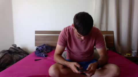 Snapshot of potter8865 chatting on 13, 10, 2025 Josh online show from 13, 10, 2025