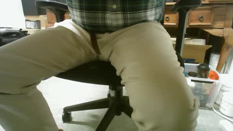 ConchilDog online show from 9, 3, 2025